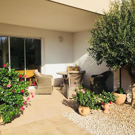 La Scribote Apartment Marseillan  Exterior photo
