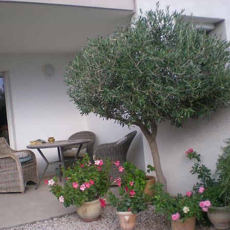 La Scribote Apartment Marseillan  Exterior photo