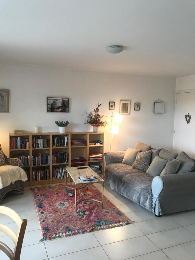 La Scribote Apartment Marseillan  Exterior photo