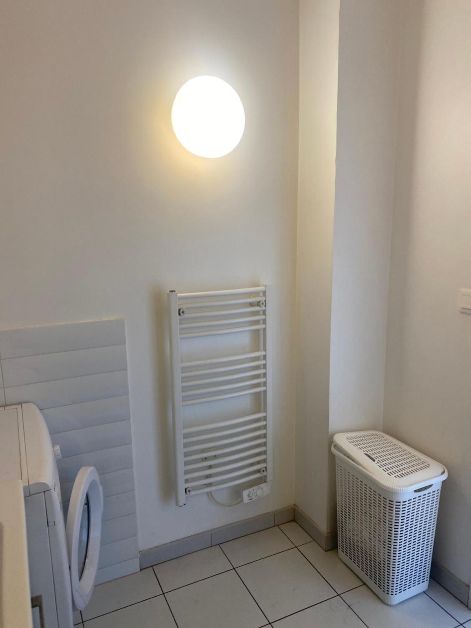 La Scribote Apartment Marseillan  Exterior photo